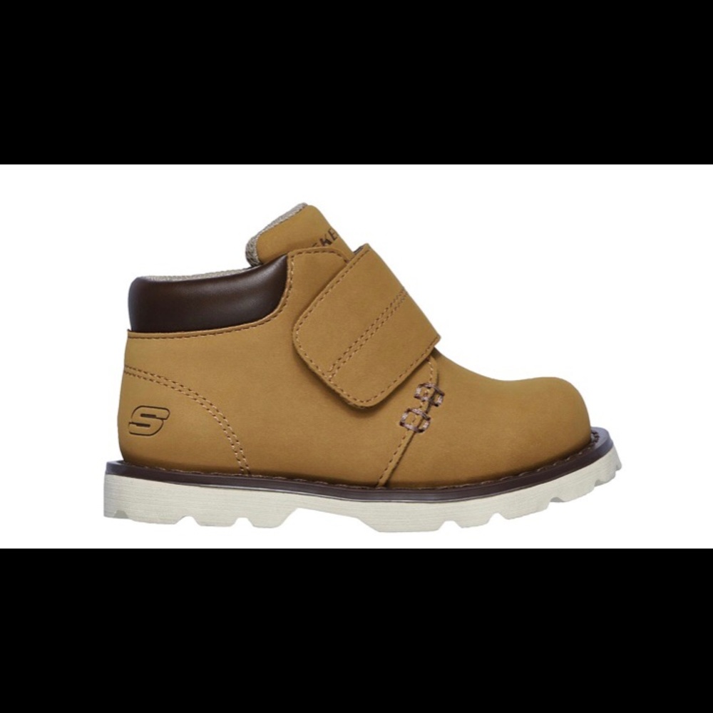 Toddler boots